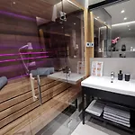 Jacuzzi Apartamento