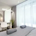Jacuzzi Apartamento