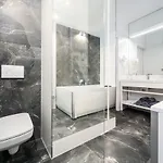 Apartamento Jacuzzi