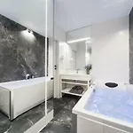 Jacuzzi Cracóvia