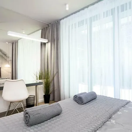 Jacuzzi Apartamento