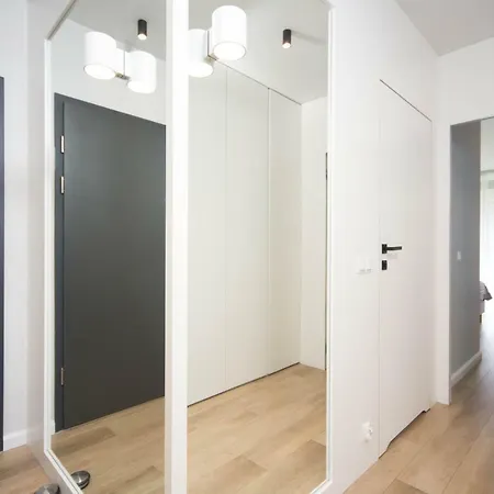 Jacuzzi Apartamento