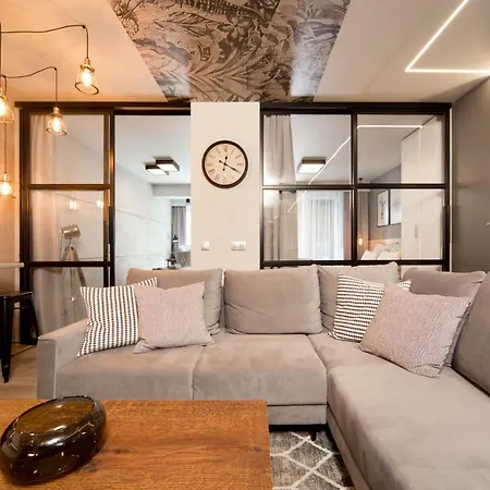 Apartamento Jacuzzi