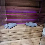 Apartment Jacuzzi *