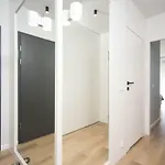 Jacuzzi Apartment