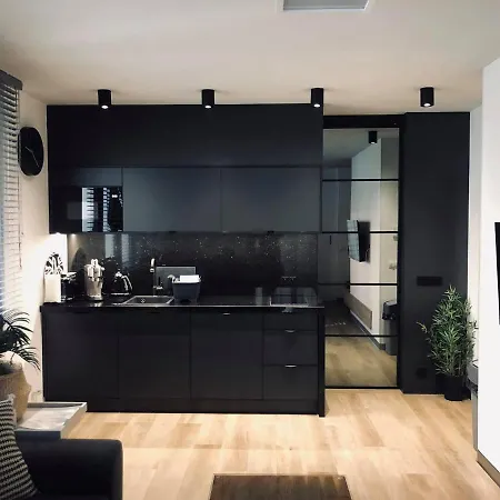 Jacuzzi Apartamento