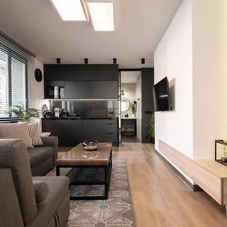 Jacuzzi Apartamento *