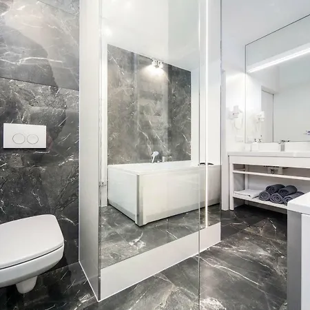 Apartamento Jacuzzi