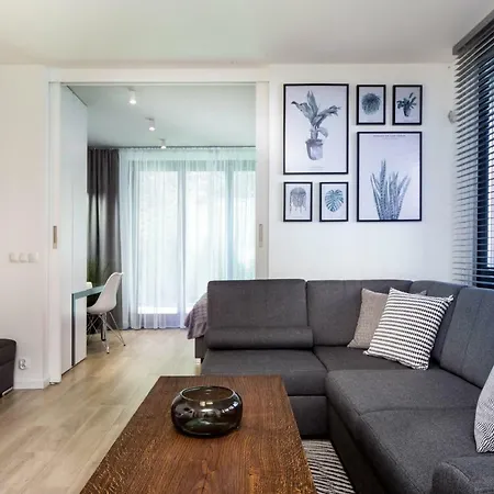 Jacuzzi Apartamento