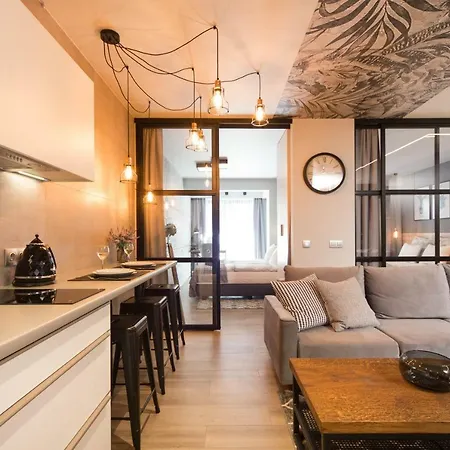 Apartamento Jacuzzi *