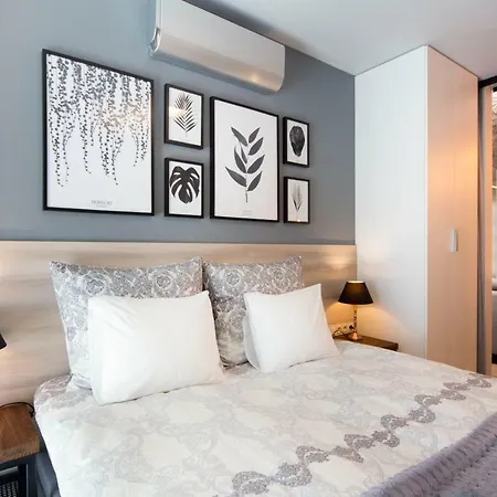 Appartement Jacuzzi Cracovie