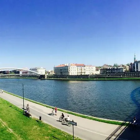 Jacuzzi Apartmán Krakov