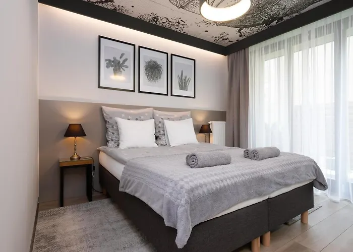 Jacuzzi * קרקוב