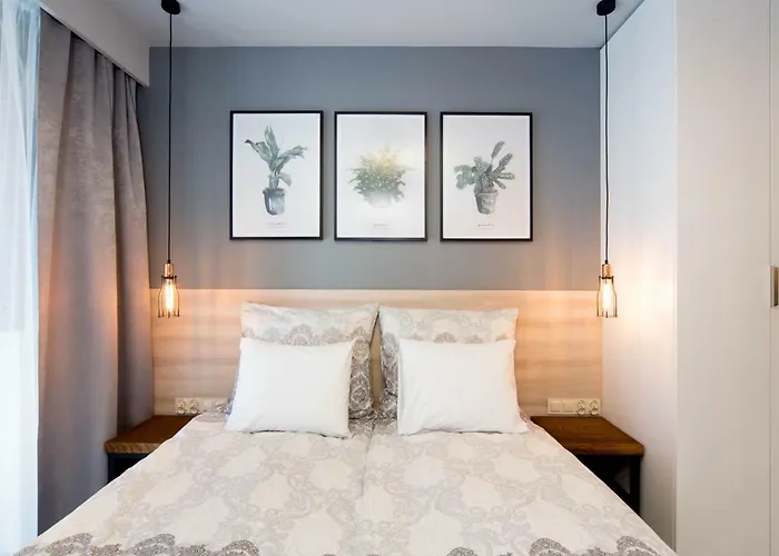 Jacuzzi * קרקוב