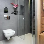 Jacuzzi Daire Krakow