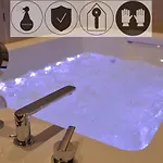 Jacuzzi Daire *