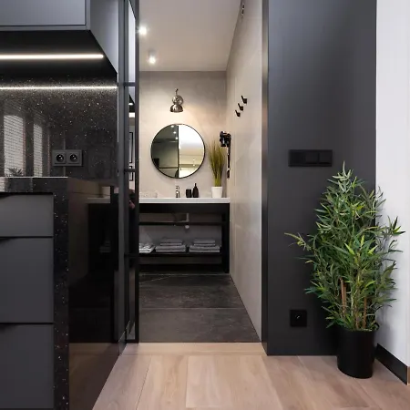 Jacuzzi * 克拉科夫