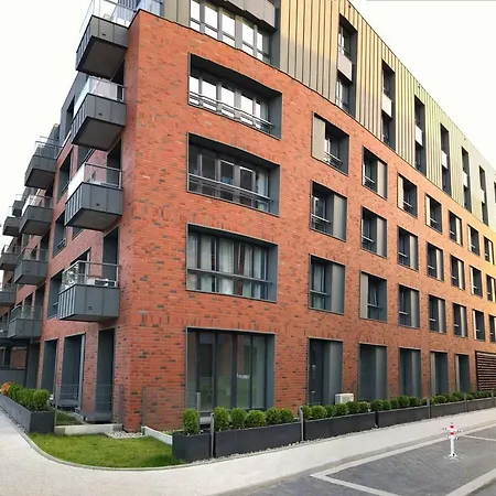 Jacuzzi Apartamento Cracovia