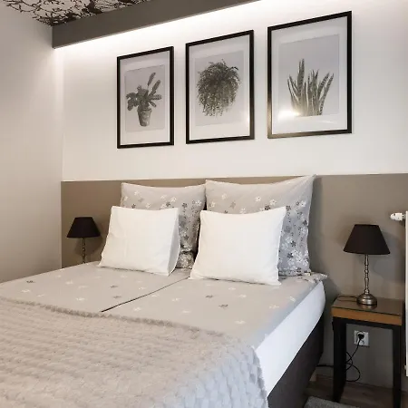 Jacuzzi Apartamento *